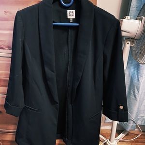 Like new work jacket or blazer